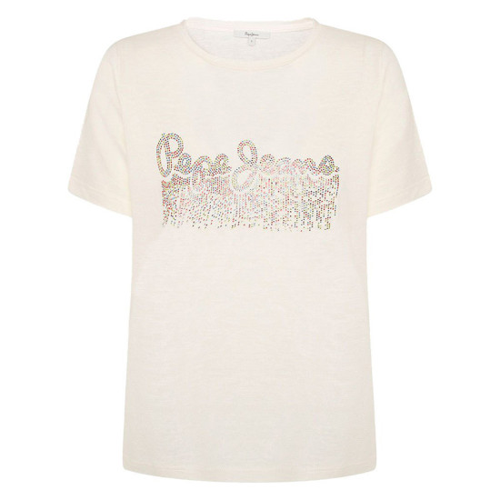 Pepe Jeans Γυναικεία κοντομάνικη μπλούζα